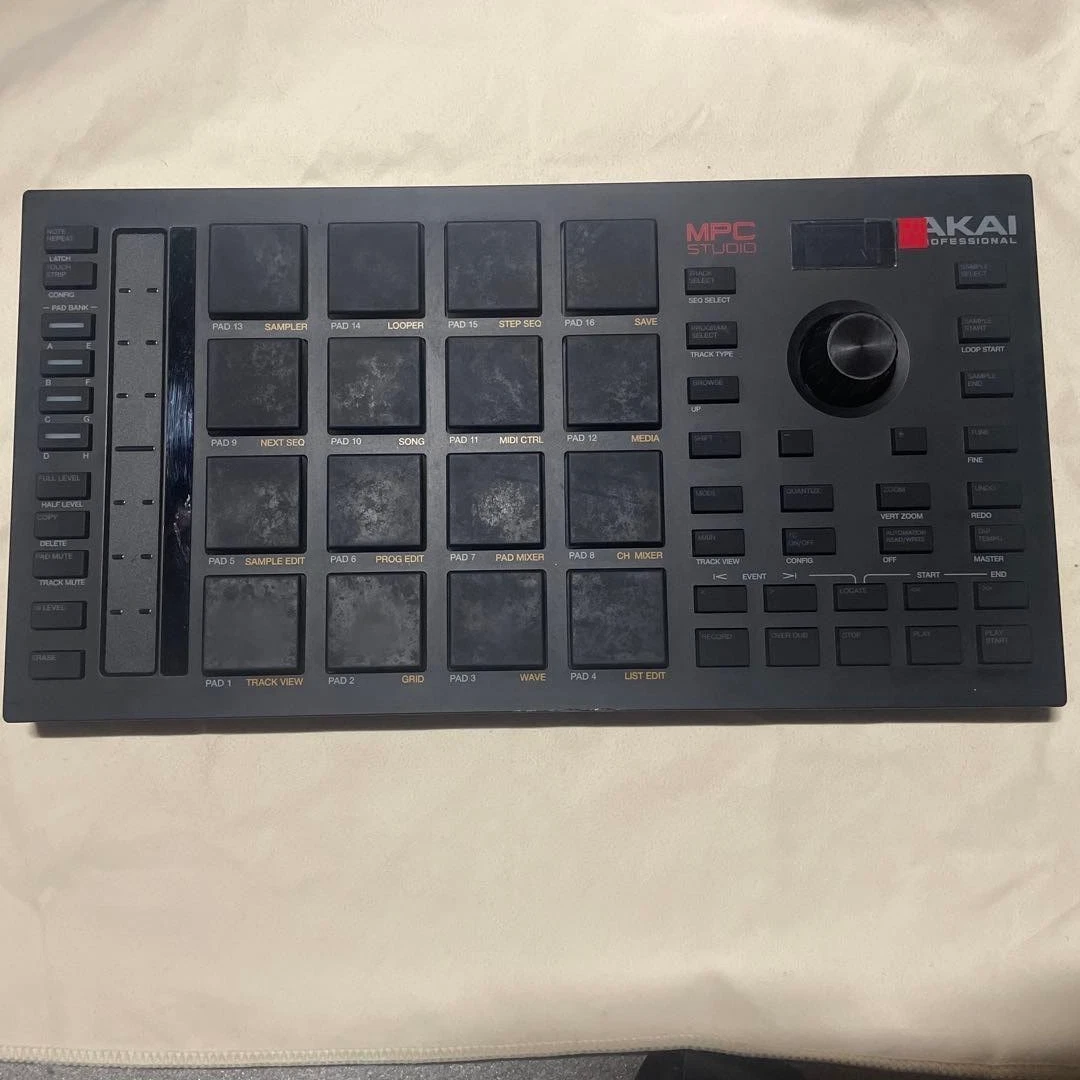 Mpc Studio for sale | eBay