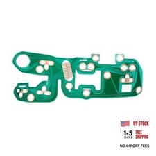 Instrument Cluster Printed Circuit Replacement for 1981-1987 Chevy Truck with