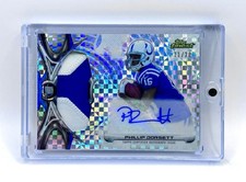 2015 Topps Finest Football Cards - Review Added 61