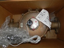 SENSUS 2" Flange WATER METER KIT SR ECRWP
