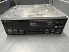 1994-1997 Ford Mustang Mach 460 Stereo Unit Model F4sf-19b165-ad