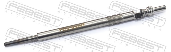 Febest 20642-001 GlüHkerze FüR Chevrolet Chrysler Dodge Holden Jeep Opel-image