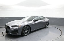 2023 w/A-Spec Package