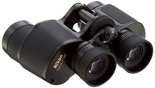 Nikon Binoculars E II Series 10 × 35E2 Porro prism type 10x 35 caliber 10X35E2N - Image 2 of 3