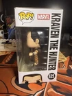 Funko Pop! Vinyl: Marvel - Kraven the Hunter - Walgreens (Exclusive) #525