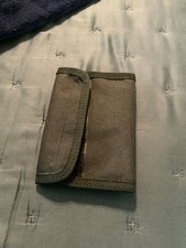Military/Tactical Wallet