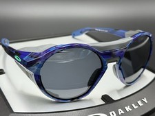 Oakley Clifden Shift Spin Sunglasses - Prizm Grey - MINT