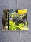 Syphon Filter - Sony PlayStation 1