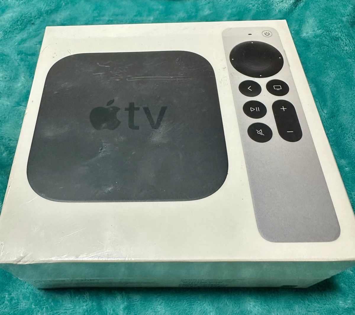 Apple TV 4K (2nd Generation) for sale - eBay