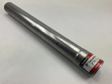 Nickson 17623 Exhaust Pipe Extension 2" ID, 18" Long