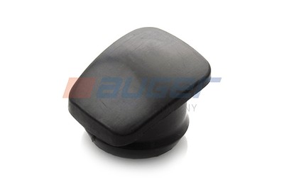 AUGER 55278 Cap, gear shift lever knob for MERCEDES-BENZ