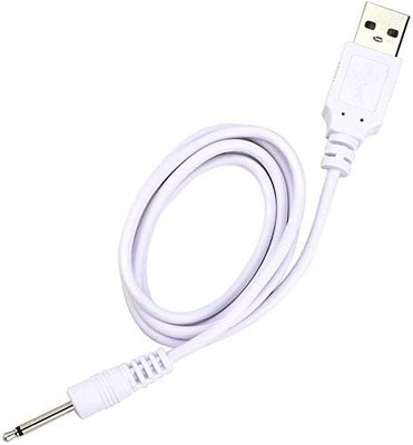 plusone vibrating bullet charger Accessonico DC Charger Compatible with Plus One Plusone Bullet