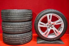 Original Audi A7 S7 C8  5 Doppelspeichen Winterreifen Winterräder 255/40 20 Zoll