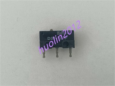 1pcs New   D2F-01F Mouse .Micro ..Switch.. *uq