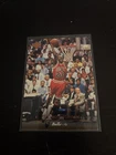 Upper Deck 1995-96 Michael Jordan #23 Chicago Bulls Basketball Card