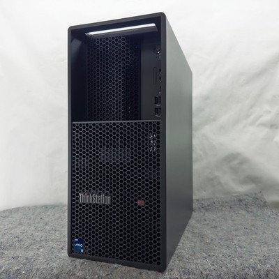 Lenovo Thinkstation P3 Tower PC Intel i9-13900 24c 64GB RAM 2TB SSD Win11P WRNTY