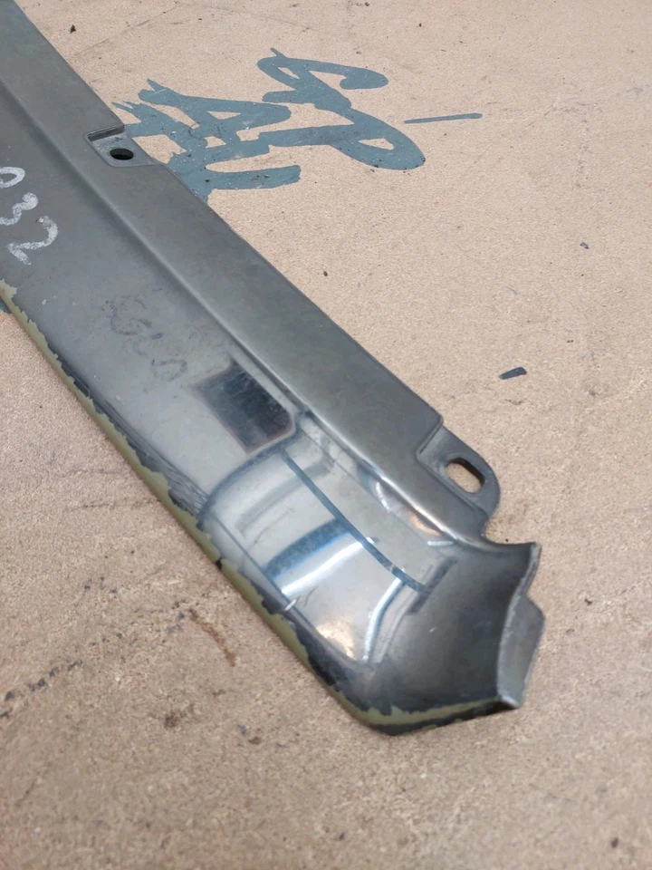 JDM Skyline R32 HCR32 Front Grill - Image 4 of 4