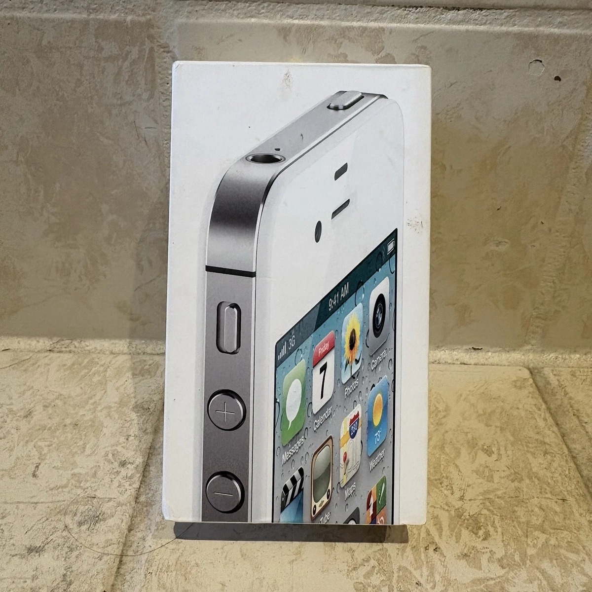 Iphone 4 Box for sale - eBay
