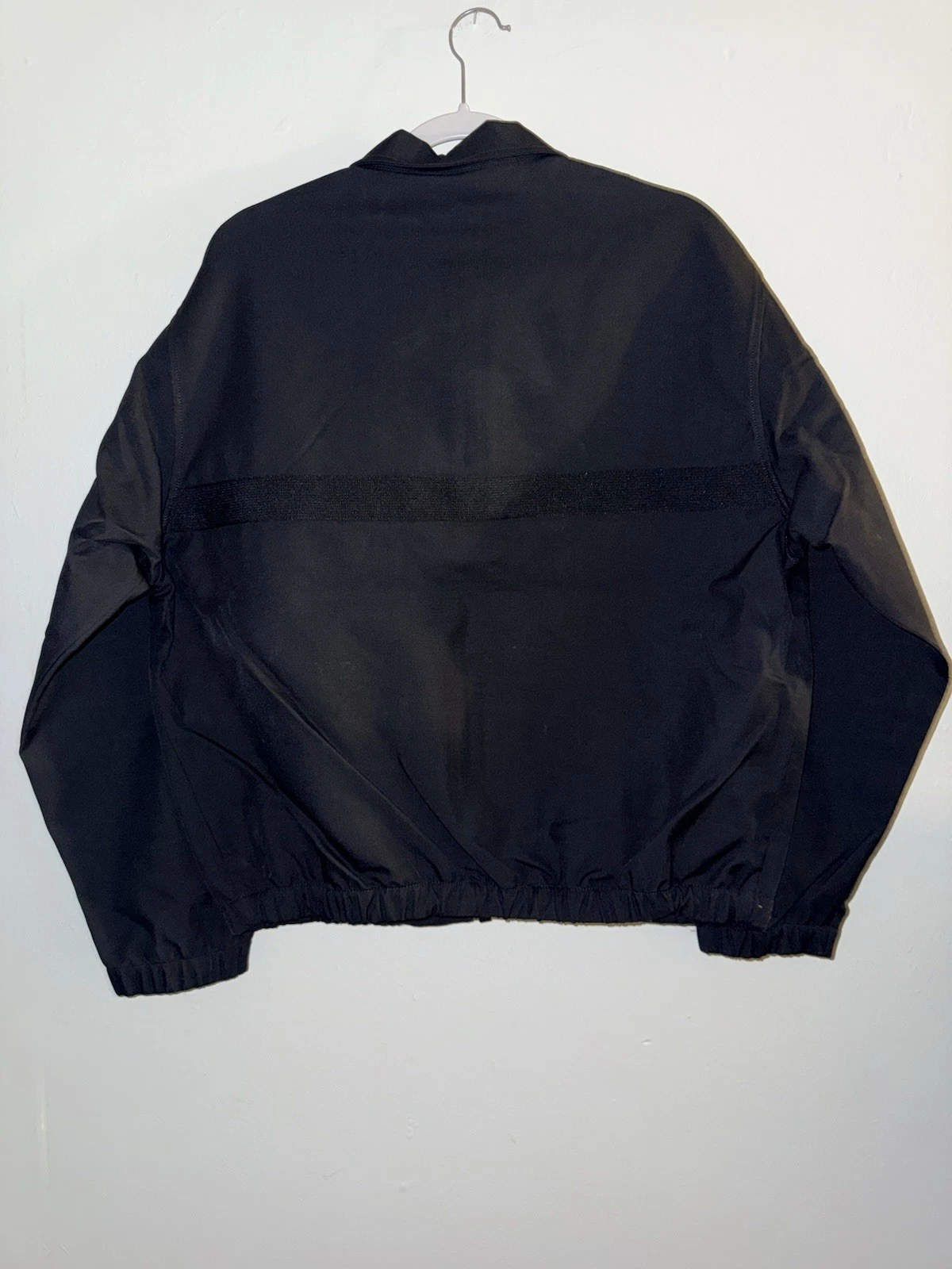 Stussy Mechanic Jacket - Small - Black - Style - 115936 - New With Tags image 4