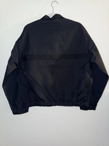 Stussy Mechanic Jacket - Small - Black - Style - 115936 - New With Tags image 4