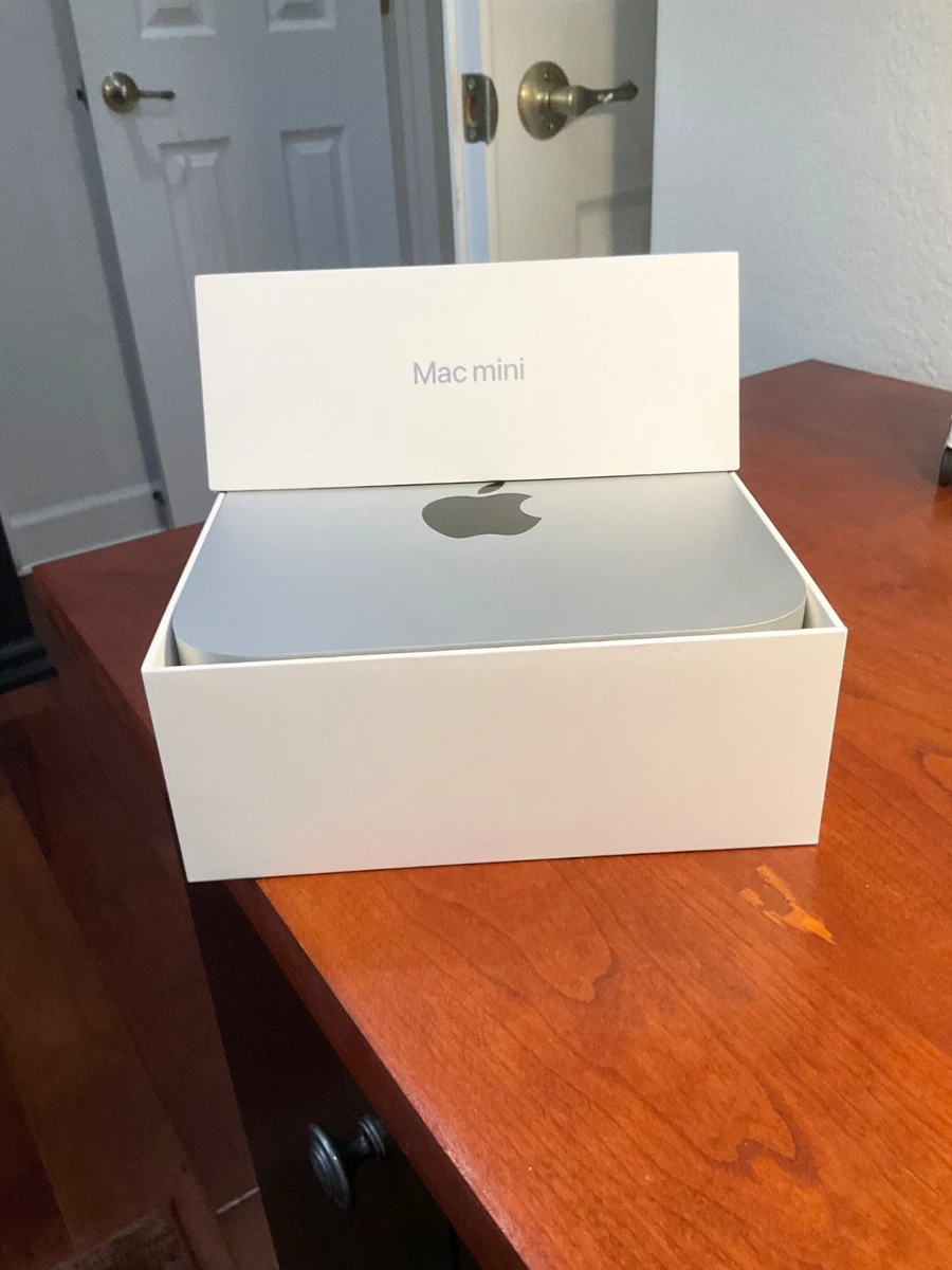25+ Apple Mac Mini 2020 for sale | Updated Oct 2026