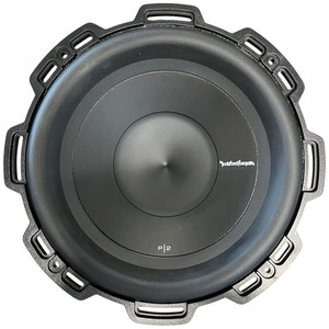 Rockford Fosgate P2 10 | eBay