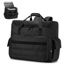 Computer Desktop Tower Carrying Case Compatible with ATX Chassis | M-ATX