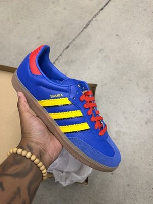 adidas Samba Og men s KJ3531
