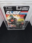 GI Joe ARAH 2013 Collector’s Club Grand Slam Exclusive MOC
