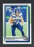 2025 Donruss Football NFL Base Cards #250 Cooper Kupp  Seahawks
