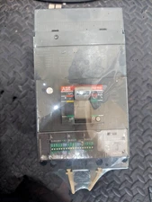 ABB ReliaGearneXT Breaker XT4LU3060FYG000XXX 3 Pole 60 Amps 240-600 Volts