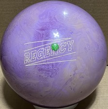 Ebonite Regency Stinger 15 lb Bowling Ball Ne...