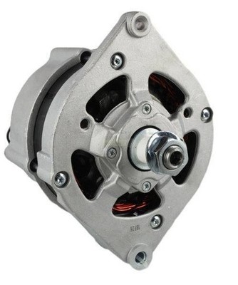 1***Lichtmaschine Neu Eurostarter OE-Ref. 0120484017 für John Deere