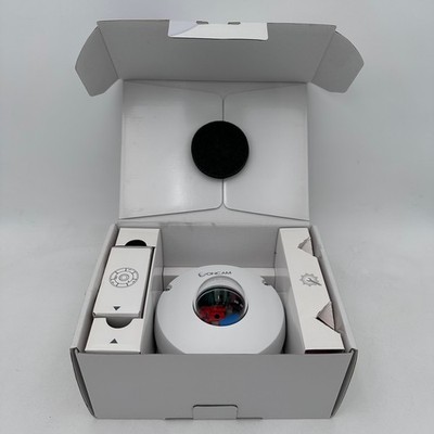 ONCAM C-08 Outdoor Plus (8MP) C08-OPC1-O Fisheye Security Panoramic Camera