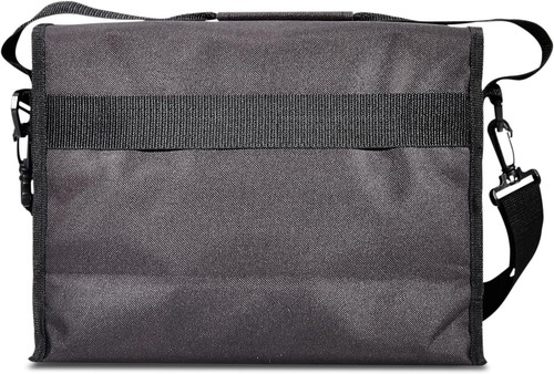 ViewSonic PJ-CASE-008 Projector Carrying Case for LightStream Projectors M Singl - Photo 4/5