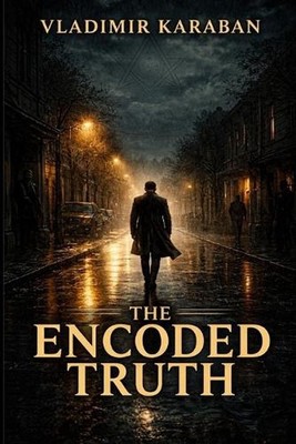 The Encoded Truth: A Suspense Novel of Secret Intelligence and the Battle for Hu