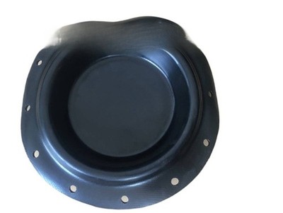 1pc Self-operated pressure regulating valve diaphragm diaphragm ZZYP-16B DN50 #p