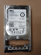 Dell 1TB 6G 7.2K 2.5" SAS ST91000640SS Hard Drive