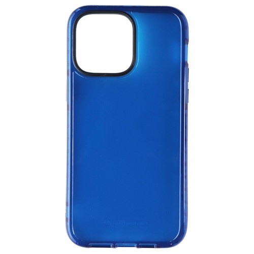 CellHelmet Altitude X Series Case for Apple iPhone 14 Pro Max - Deep Sea Blue - Bild 2 von 3