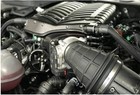 WHIPPLE WK-2625-STG1-30 2018-21 GT MUSTANG SUPERCHARGER 5.0L COYOTE INTERCOOLED