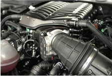 Whipple Wk-2625-stg1-30 2018-21 Gt Mustang Supercharger 5.0l Coyote Intercooled