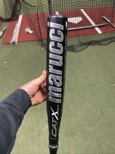 BRAND NEW‼️ 2024 MARUCCI VANTA CATX composite -3/33inch BBCOR CERTIFIED 