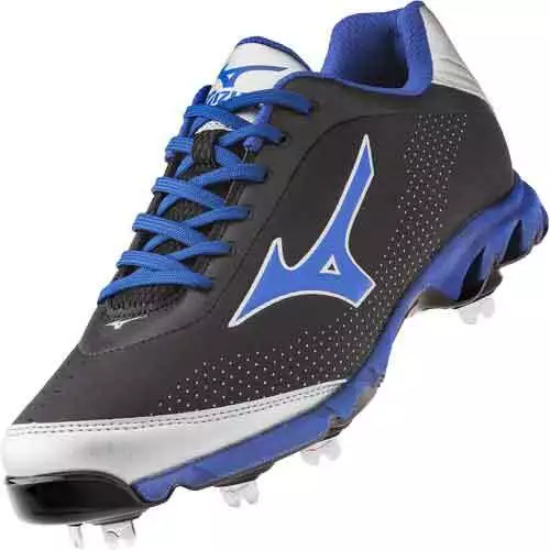 mizuno metal baseball cleats