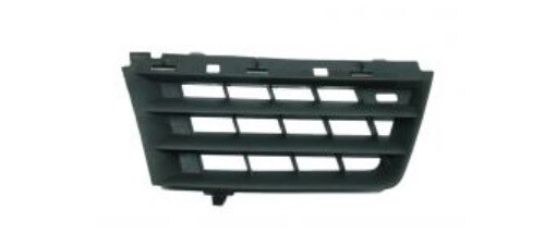 Radiator Grille Front Grille Left for Renault Scenic II (JM) 06.2003-08.2006