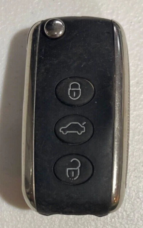 Car Remote Entry System Kits for Bentley Flying Spur for sale | eBay