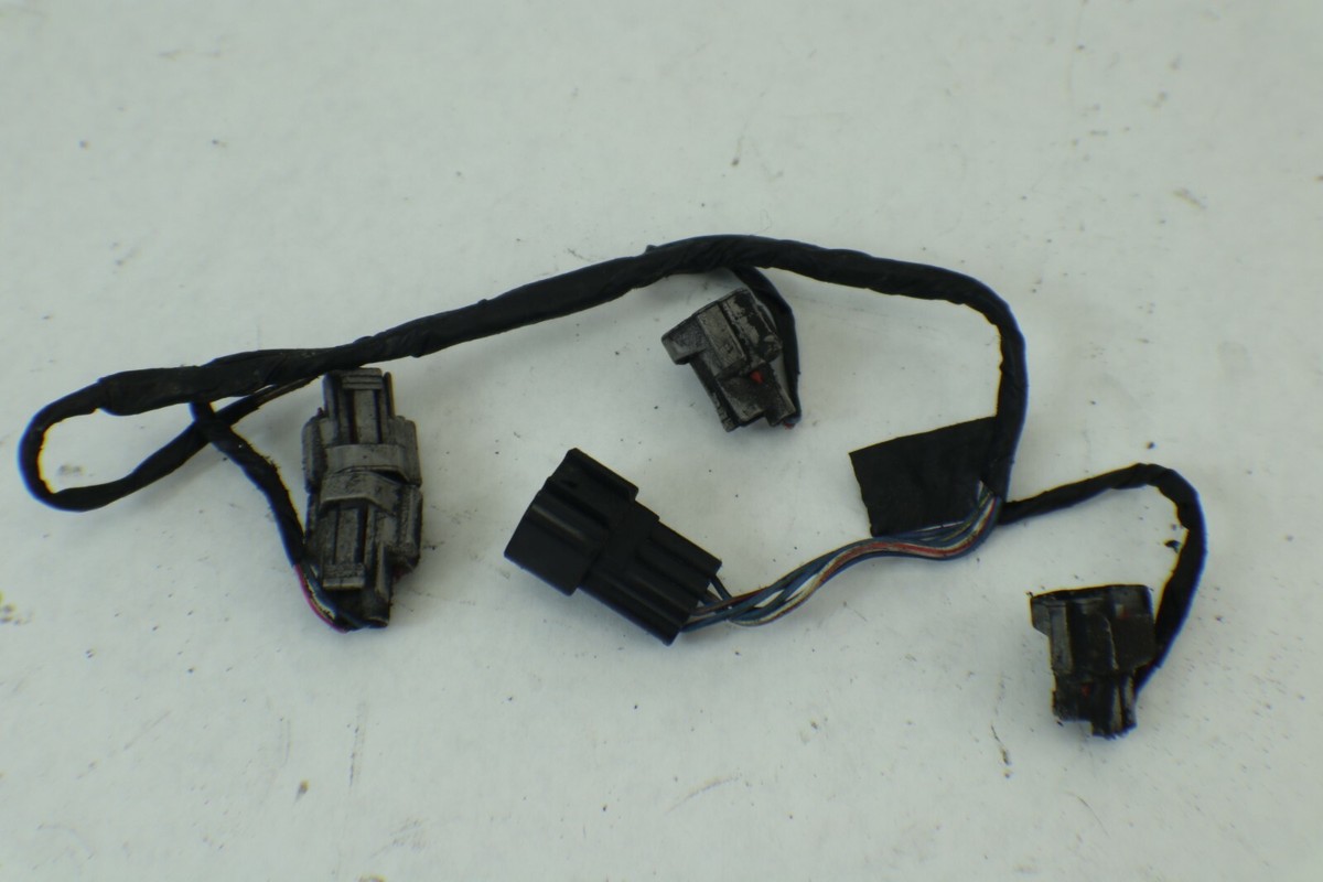 ハーネス Ninja® ZX™-10R ABS KRT Edition Main Harness | Kawasaki