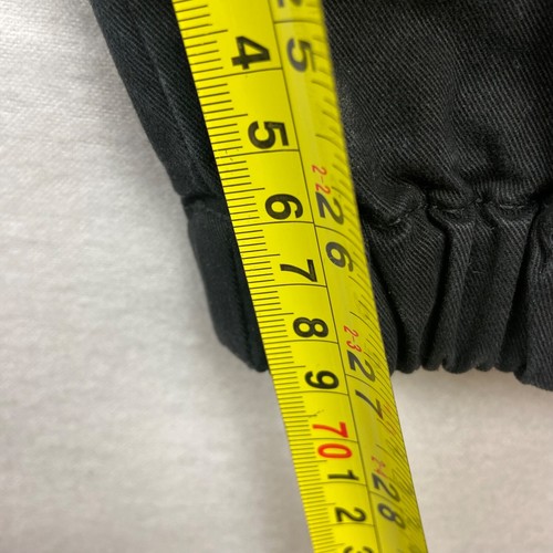 NILI LOTAN New York Ankle Zip French Military Tapered Slim Pant Jogger US6 AU 10 - Picture 10 of 11