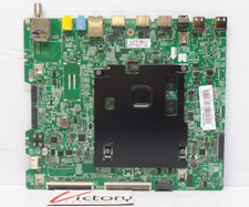 Samsung UN55KU7500FXZA TV Main Board BN97-10970A / BN94-10790A / BN41-02528