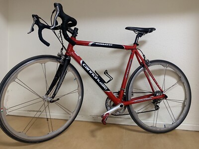 Rennrad - Cannondale Caad 8 - gebraucht 56