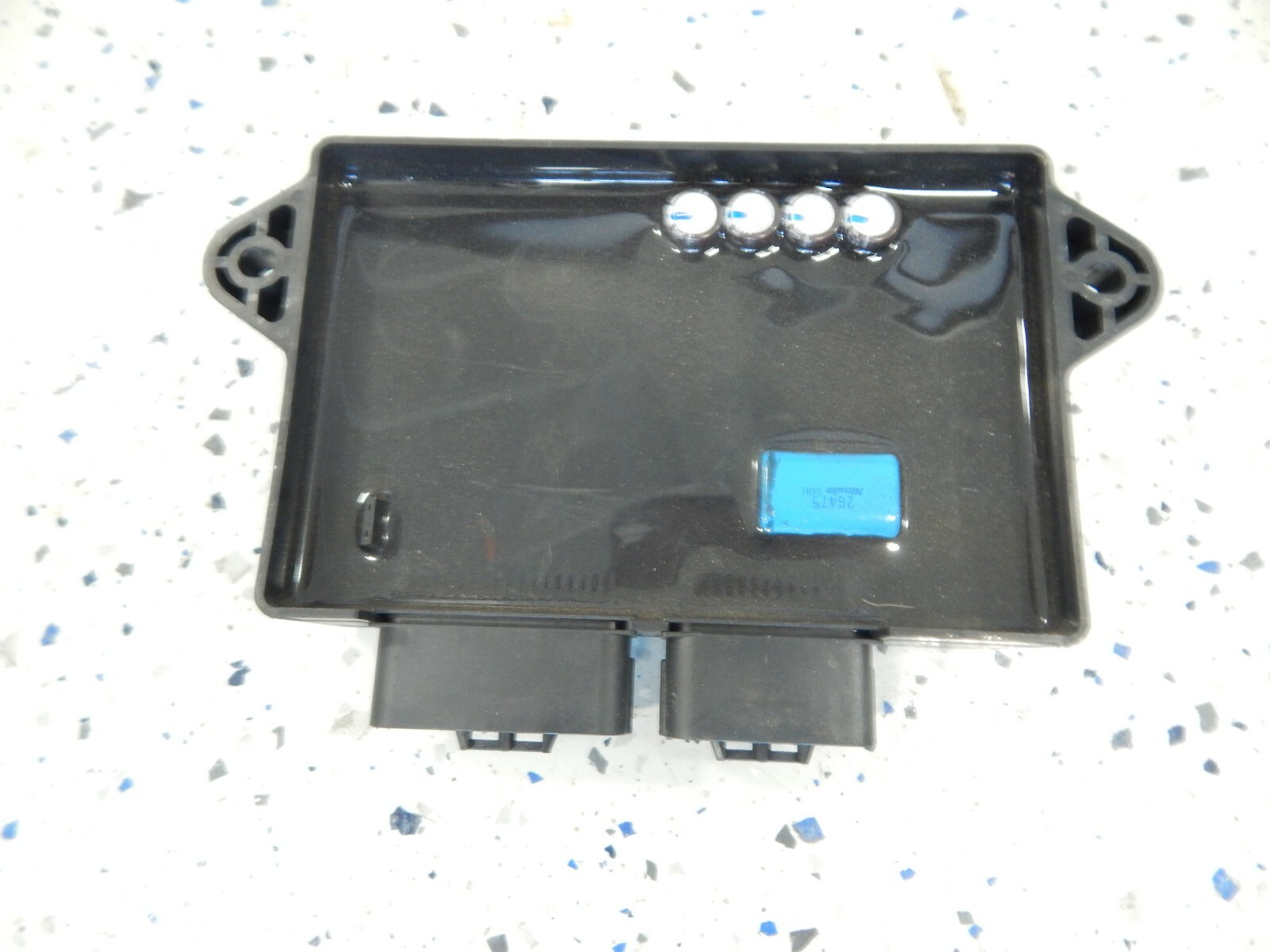 POLARIS SNOWMOBILE 20152017 AXYS 800 RMK RUSH ECU IGNITION BOX 4014919